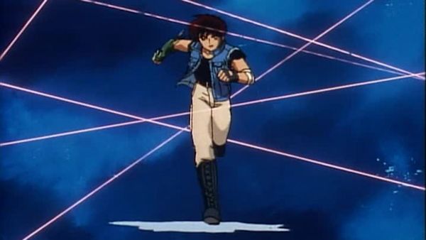 B't X - Reborn! The Neo B't X