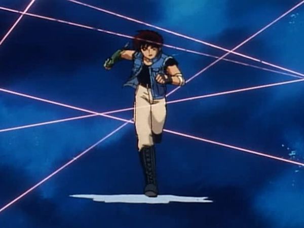 B't X - Reborn! The Neo B't X