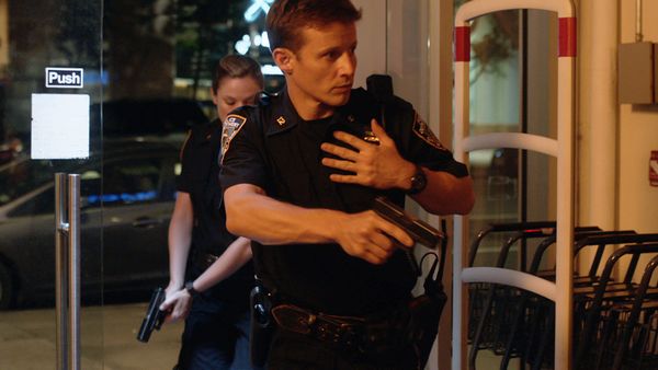 Blue Bloods, en español - Perdonar y olvidar