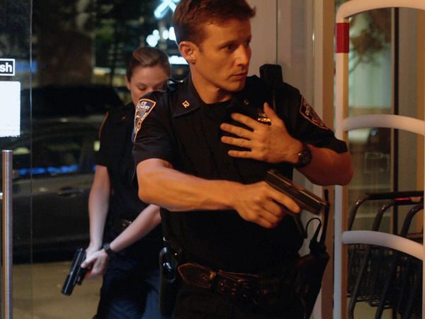 Blue Bloods, en español - Perdonar y olvidar