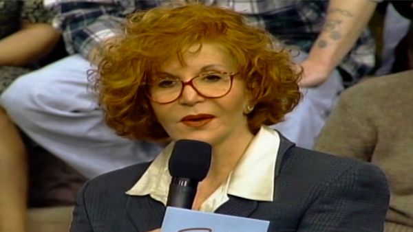 Sally - Pregnant Ultimatums