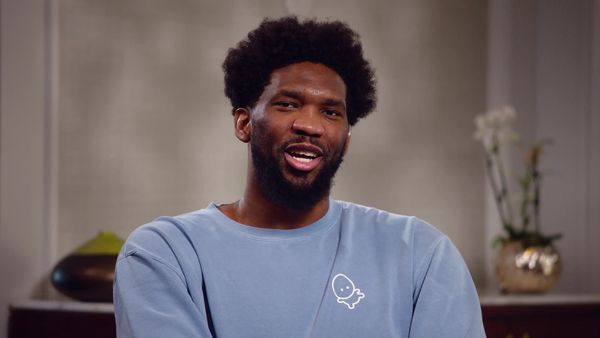 NBA Rewind with Ahmad Rashad - Joel Embiid