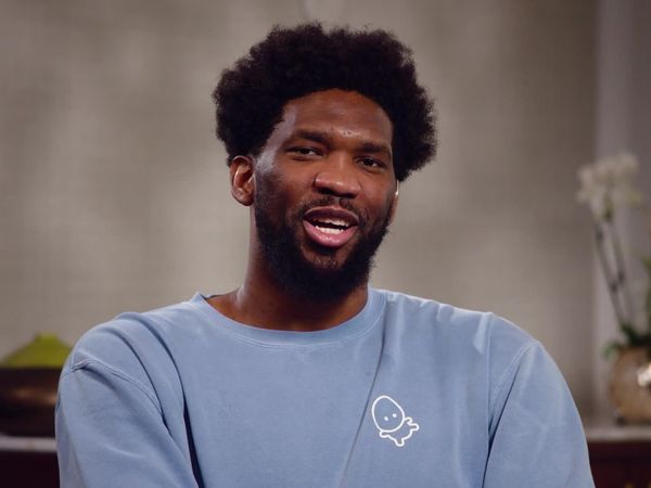 NBA Rewind with Ahmad Rashad - Joel Embiid
