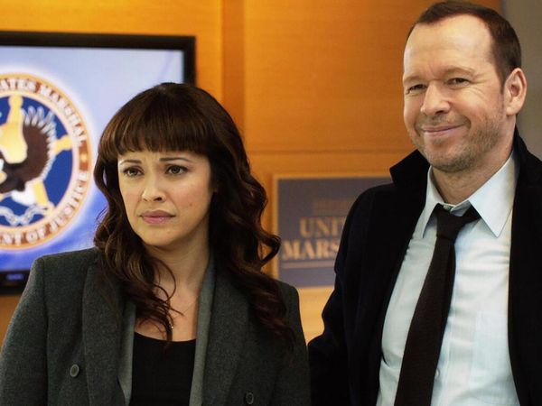 Blue Bloods, en español - El poder de la prensa