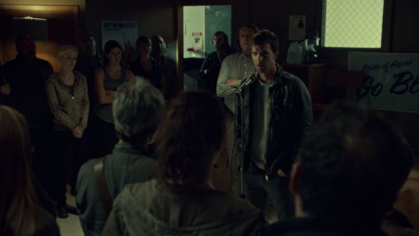Haven - The Trial of Nathan Wuornos