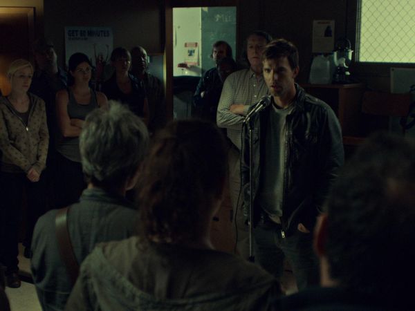 Haven - The Trial of Nathan Wuornos