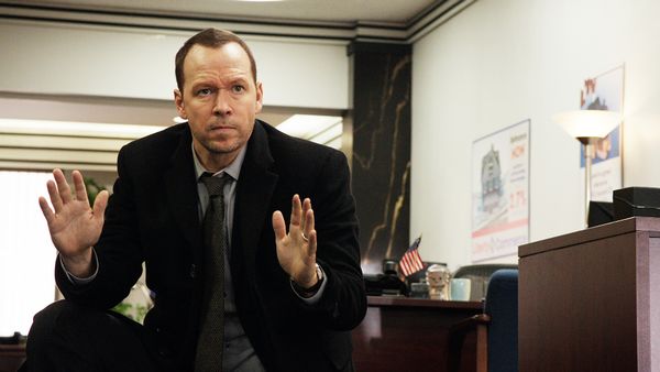 Blue Bloods, en español - El pecado de los padres