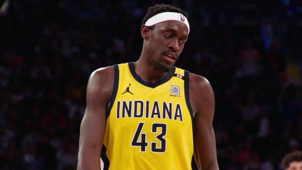 Chasing History - Pacers Claim Game 7 At MSG