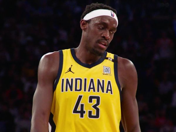 Chasing History - Pacers Claim Game 7 At MSG