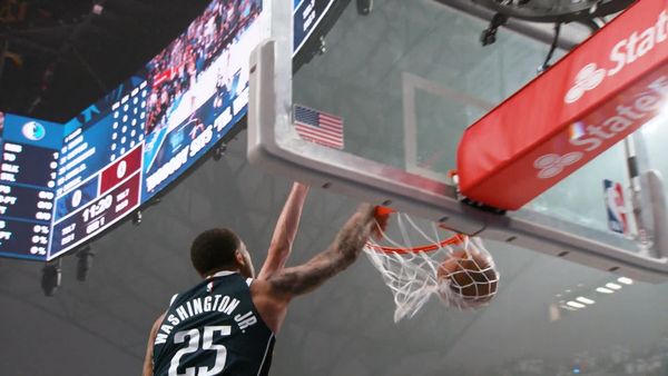 Chasing History - Mavs Return To West Finals
