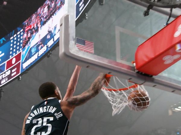 Chasing History - Mavs Return To West Finals