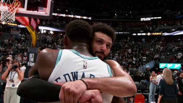 Chasing History - Wolves Rally Past Nuggets