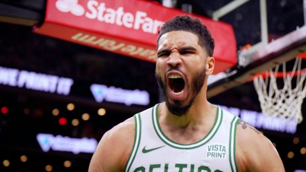 Chasing History - Celtics Start Strong in ECF