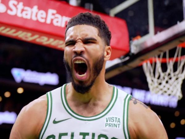 Chasing History - Celtics Start Strong in ECF