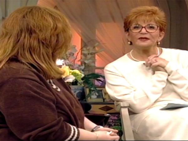 Sally - You Don't Really Know Who I Am