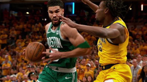 Chasing History - Celtics Clinch in 4