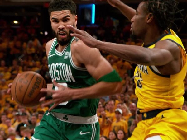 Chasing History - Celtics Clinch in 4