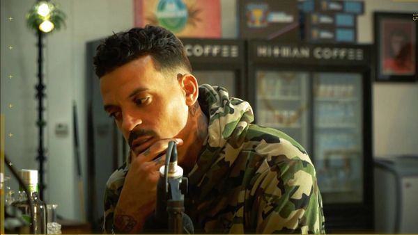 Drink Champs - Matt Barnes