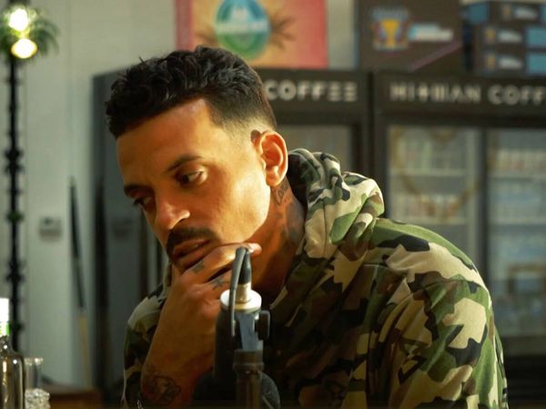 Drink Champs - Matt Barnes