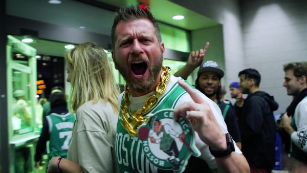 Chasing History - Celtics Protect Home Court