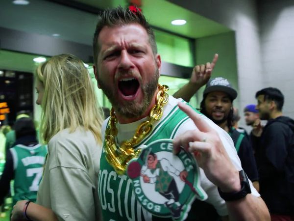Chasing History - Celtics Protect Home Court