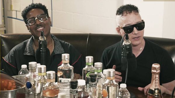 Drink Champs - Kid'n Play