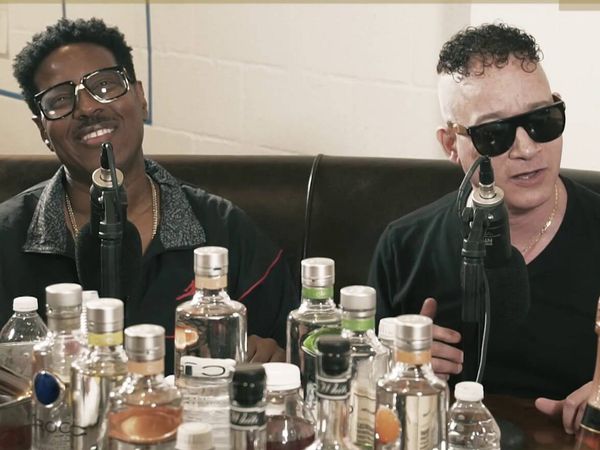 Drink Champs - Kid'n Play
