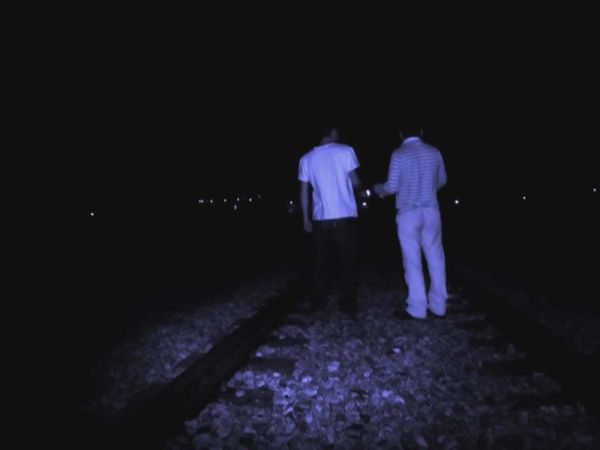 Extraterrestrials: They Are Among Us - UFO Victims