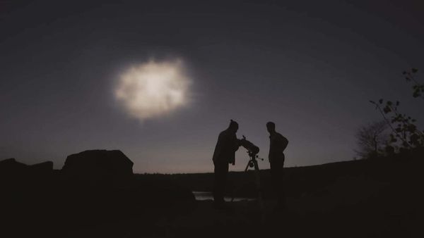 Extraterrestrials: They Are Among Us - Gods or Aliens