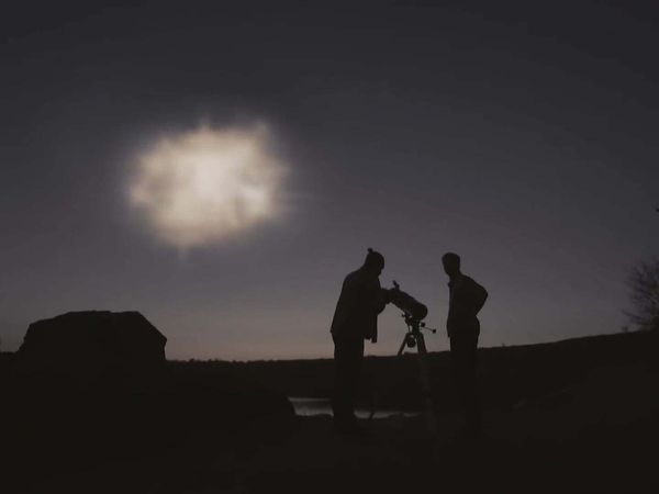 Extraterrestrials: They Are Among Us - Gods or Aliens