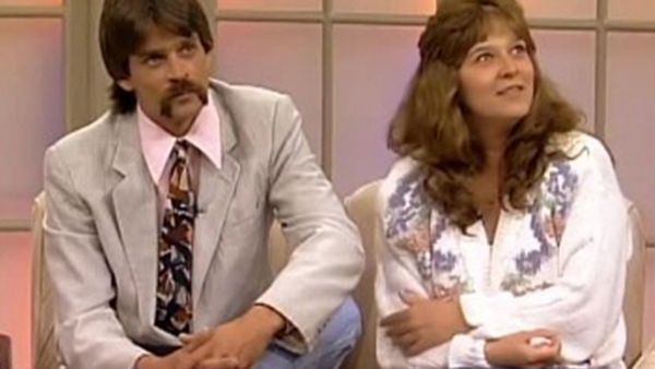 Sally - My Husband Doesn't Think I'm Sexy