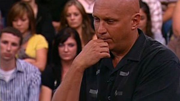The Steve Wilkos Show - Tragic Tale of Two Sisters