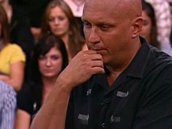 The Steve Wilkos Show - Tragic Tale of Two Sisters