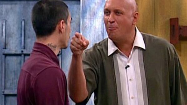 The Steve Wilkos Show - Abused While Pregnant