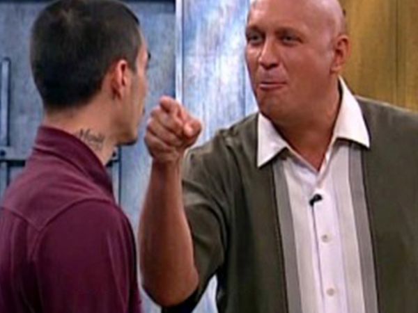 The Steve Wilkos Show - Abused While Pregnant