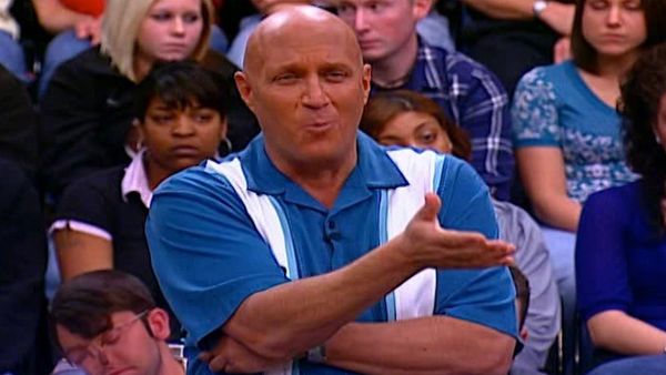 The Steve Wilkos Show - We Beat Up Our Mom