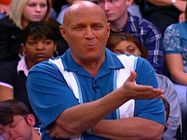 The Steve Wilkos Show - We Beat Up Our Mom