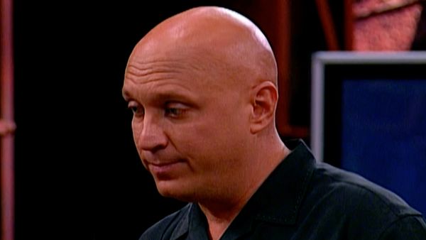 The Steve Wilkos Show - He Beat Me In My Sleep/ He Pulled A Gun On Me
