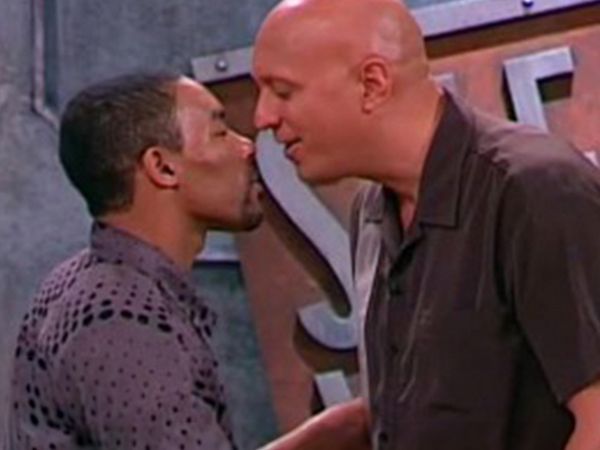 The Steve Wilkos Show - He Punches Me Until I Prostitute