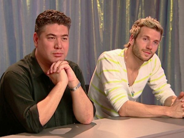 Britain's Next Top Model - Episode 4