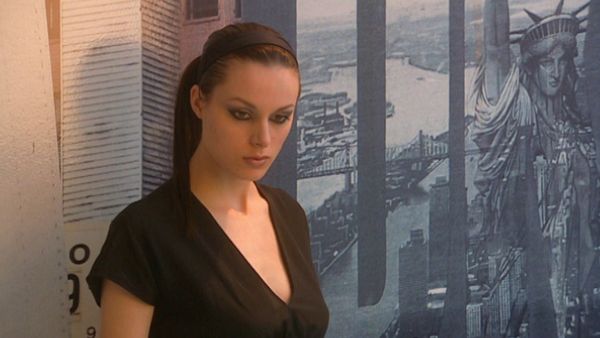 Britain's Next Top Model - Episode 6