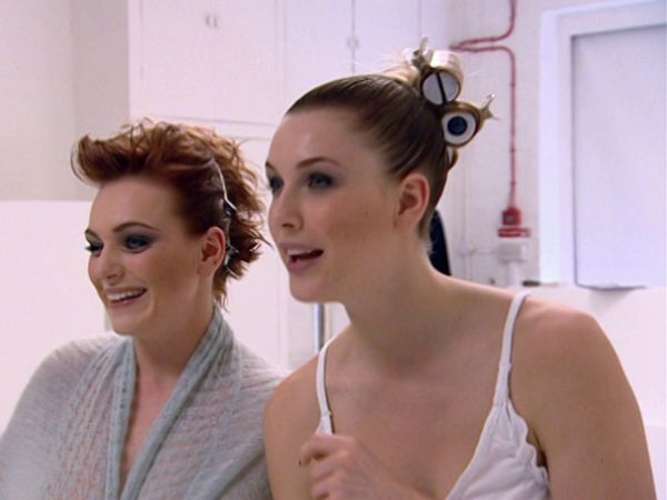 Britain's Next Top Model - Episode 10
