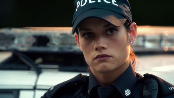 Rookie Blue - A plena luz del día