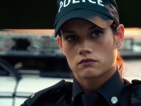 Rookie Blue - A plena luz del día