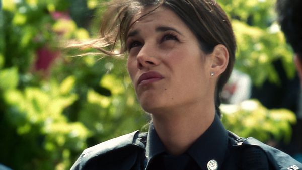 Rookie Blue - A prueba de balas