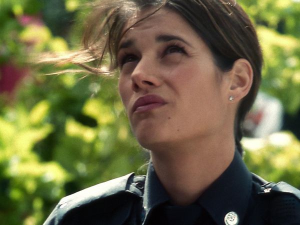 Rookie Blue - A prueba de balas