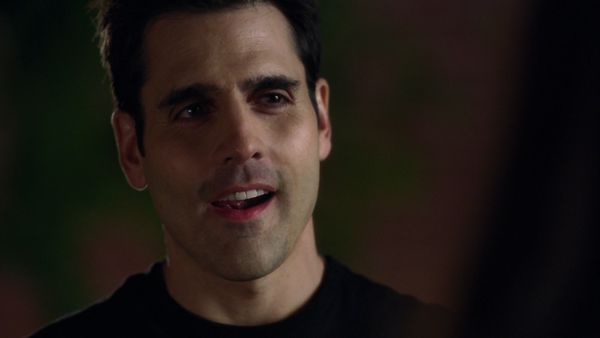 Rookie Blue - Mercurio en retroceso