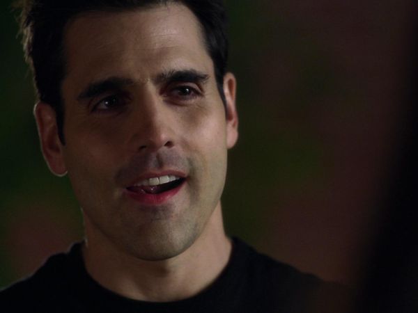 Rookie Blue - Mercurio en retroceso