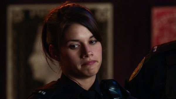 Rookie Blue - Cuadro de honor