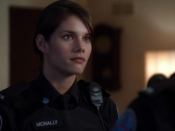 Rookie Blue - De Azul
